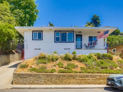 7969 Normal Ave, La Mesa, CA, 91941