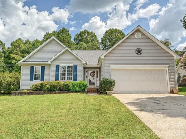 5759 Heron Point Pl SW, Concord, NC 28025