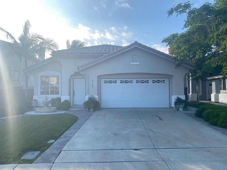 1st image of 41823 Vardon Dr
