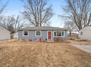 1117 E 5th St, Sandwich, IL