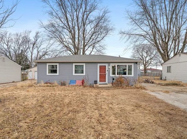 1117 E 5th St, Sandwich, IL 60548