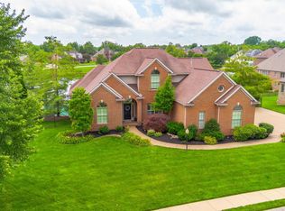 5811 Woodbridge Trl, Newburgh, IN