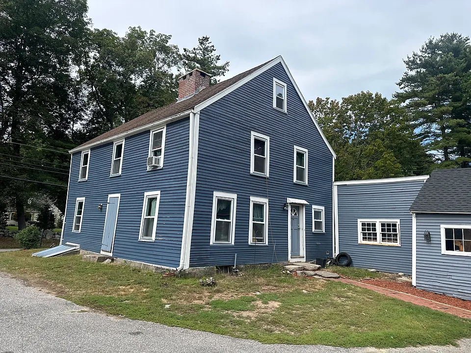 34 Smith Corner Rd