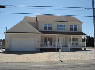 435 Laurel Blvd, Lanoka Harbor, NJ 08734
