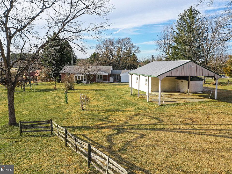 6045 Quinn Rd, Frederick, MD 21701 Zillow