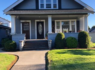 685 1/2 NW 4th Ave, Canby, OR 97013