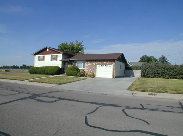 5000 Sunset Dr, Cheyenne, WY 82009