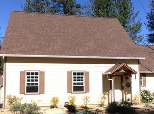 191 Chief Kelly Dr, Nevada City, CA 95959