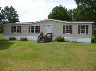 179 Hugh Taylor Rd, Lyons, GA 30436