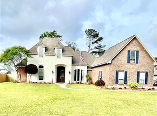 143 Kilgore Ct, Slidell, LA 70461