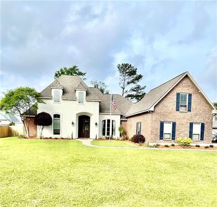 143 Kilgore Ct, Slidell, LA, 70461