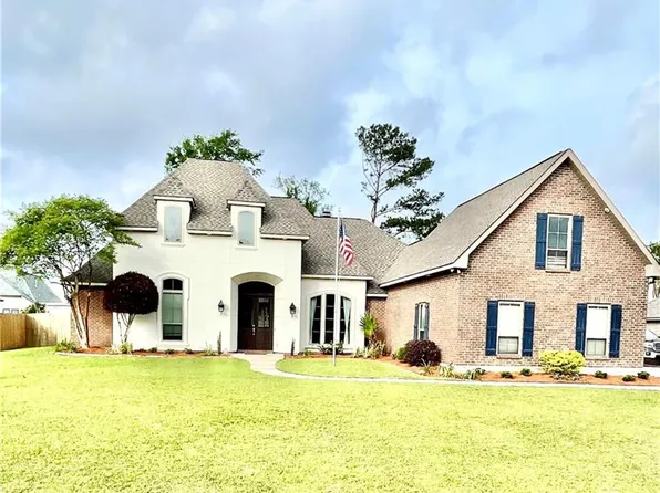 143 Kilgore Ct, Slidell, LA 70461