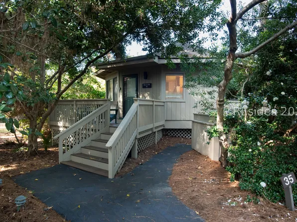 35 Night Heron Ln, Hilton Head Island, SC 29928