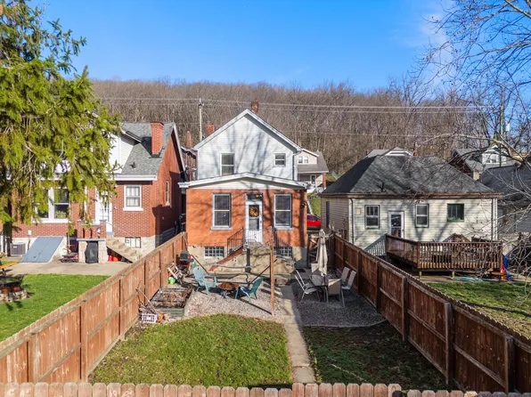 615 Highland Ave, Covington, KY 41014