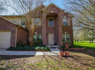 122 Avenida Brisa Fresca Rd, Kyle, TX 78640