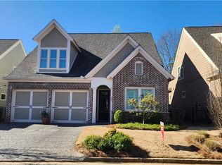 188 Foxtail Rd, Woodstock, GA 30188