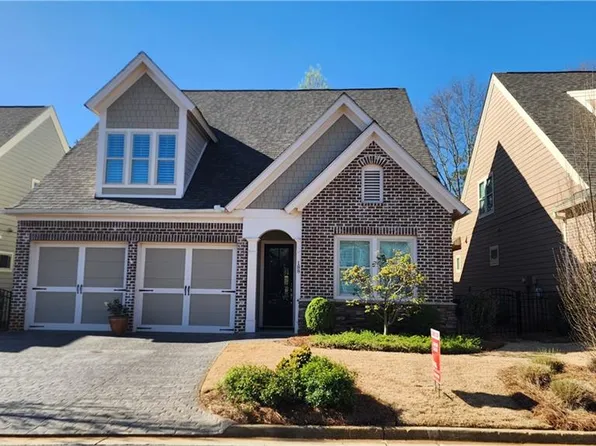 188 Foxtail Rd, Woodstock, GA 30188
