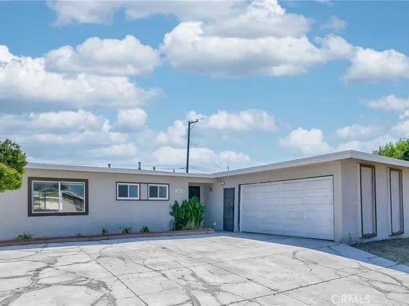 332 Palamos Ave, La Puente, CA 91744