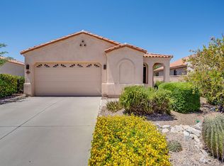 2845 N Vactor Ranch Pl, Tucson, AZ 85715