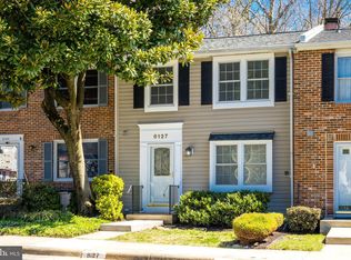 8127 Loving Forest Ct, Springfield, VA 22153