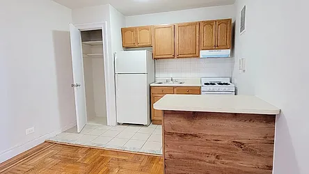 Rented by New York Residence