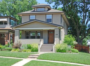 414 Berkshire St, Oak Park, IL 60302