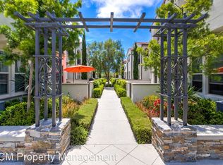 611 Trailblaze, Irvine, CA 92618