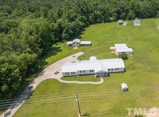1266 Landmark Rd, Willow Spring, NC 27592