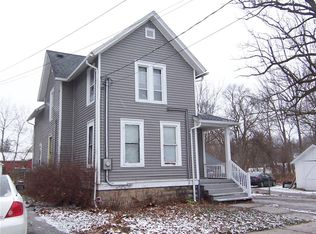 7 Willow St, Batavia, NY 14020