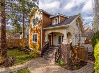 1596 NW Fresno Ave, Bend, OR 97703