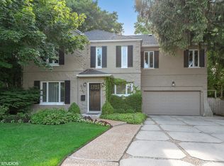1207 Ridge Rd, Wilmette, IL 60091