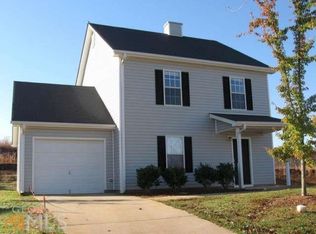 1772 Park Ct, Griffin, GA 30224