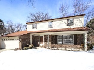 625 Burdick St, Libertyville, IL