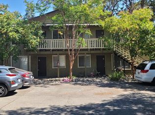 415 Maple St APT A, Chico, CA 95928