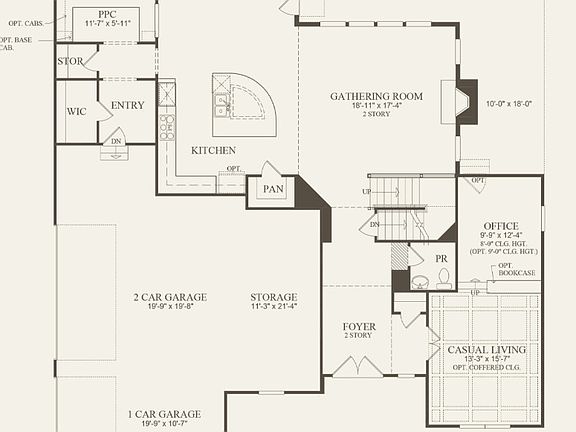 First Floor 4 br 3.5 ba