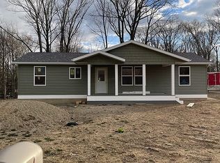 76 Lake Holiday Ln, Willard, OH 44890