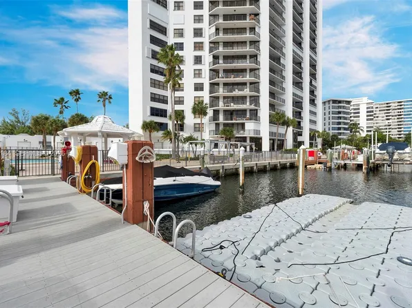 300 Three Islands Blvd APT 305, Hallandale, FL 33009