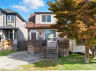 175 Grace Ave, Hamilton, ON L8H3X1
