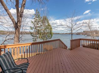 4872 W Lake Ln, Colgate, WI 53017