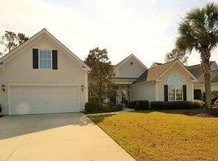 109 Pickering Dr, Murrells Inlet, SC 29576