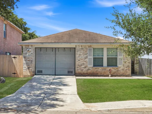 2302 Mission Glory, San Antonio, TX 78223