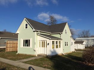 105 N Blake St, Sheridan, IN