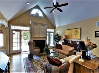 2364 River Run Dr, Lewisville, NC 27023