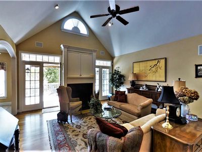 2364 River Run Dr, Lewisville, NC, 27023