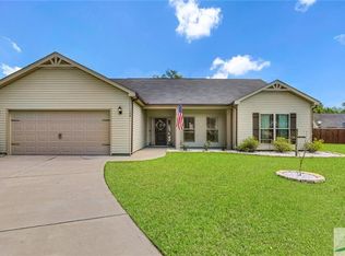 138 Buckskin Ct, Guyton, GA 31312