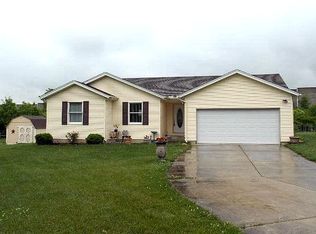 6765 Paducah Ave, Hamilton, OH 45011