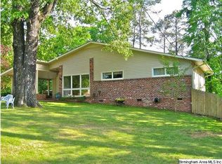 3404 Wisteria Dr, Birmingham, AL 35216