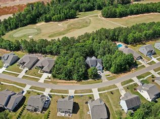 255 Long View Dr, Franklinton, NC 27525