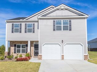 182 Silver Birch Pass, Newnan, GA 30265