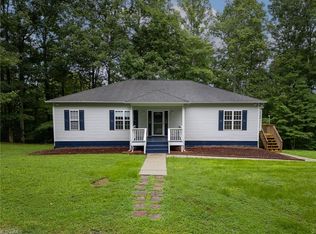 1120 Hemlock Ridge Rd, Germanton, NC 27019